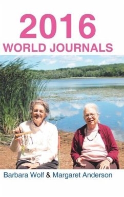 2016 World Journals