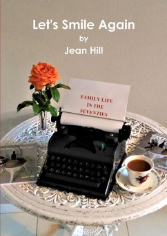 Let's Smile Again - Hill, Jean