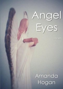 Angel Eyes - Hogan, Amanda