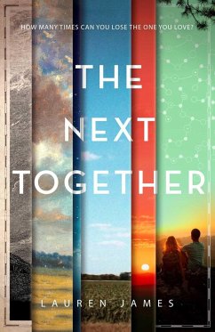 The Next Together - James, Lauren