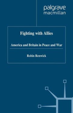 Fighting with Allies - Renwick, R.