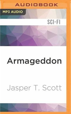 Armageddon - Scott, Jasper T.