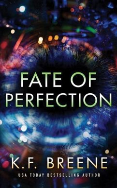Fate of Perfection - Breene, K. F.