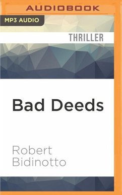 Bad Deeds - Bidinotto, Robert