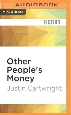 Other People's Money - Cartwright, Justin