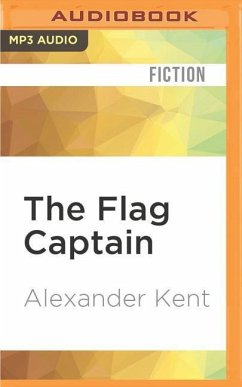 The Flag Captain - Kent, Alexander