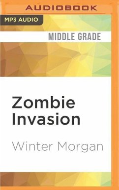 Zombie Invasion - Morgan, Winter