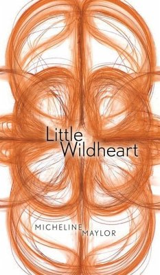 Little Wildheart - Maylor, Micheline