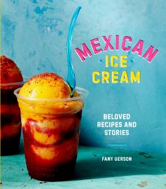 Mexican Ice Cream - Gerson, Fany
