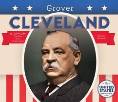 Grover Cleveland - Rumsch, Breann