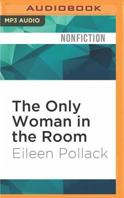 The Only Woman in the Room - Pollack, Eileen
