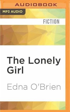 The Lonely Girl - O'Brien, Edna