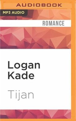 Logan Kade - Tijan