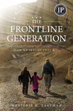 The Frontline Generation - Eastman, Marjorie K