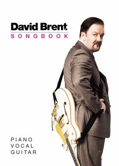 The David Brent Songbook - Brent, David