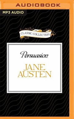 Persuasion - Austen, Jane