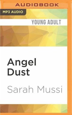 Angel Dust - Mussi, Sarah