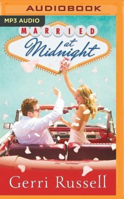 Married at Midnight - Russell, Gerri