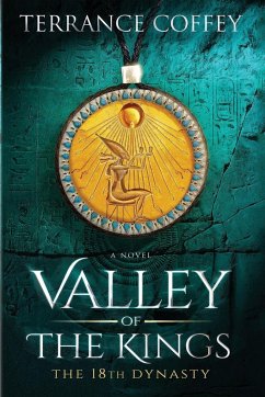 Valley Of The Kings - Coffey, Terrance