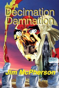 Decimation Damnation - McPherson, Jim