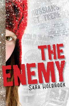 The Enemy: Detroit, 1954 - Holbrook, Sara E.