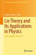 Lie Theory and Its Applications in... - Bild 1
