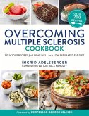 Overcoming Multiple Sclerosis Cookbook