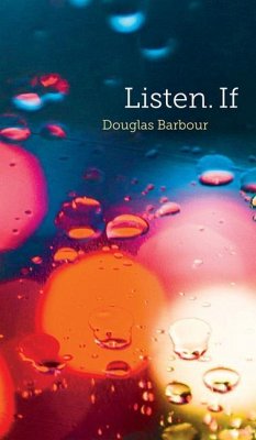 Cover Listen. If