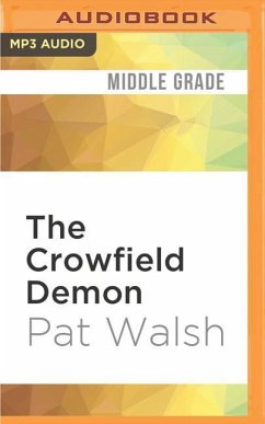 The Crowfield Demon - Walsh, Pat