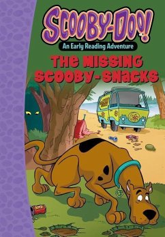 Scooby-Doo and the Missing Scooby-Snacks - Wasserman, Robin