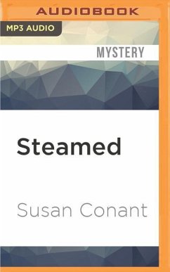 Steamed - Conant, Susan