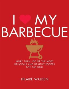 I Love My Barbecue - Walden, Hilaire