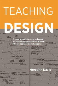 Teaching Design - Davis, Meredith