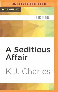 A Seditious Affair - Charles, K J
