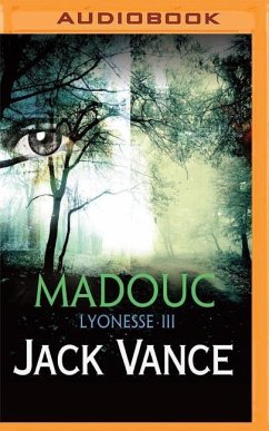 Madouc - Vance, Jack