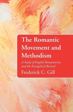 The Romantic Movement and Methodism