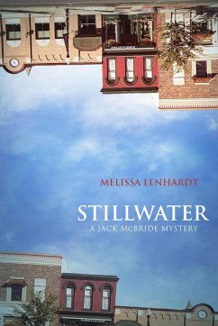 Stillwater - Lenhardt, Melissa