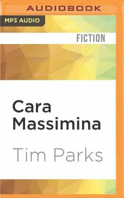 Cara Massimina - Parks, Tim