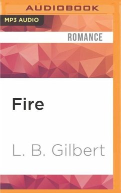 Fire - Gilbert, L B