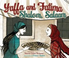 Yaffa and Fatima - Gilani-Williams, Fawzia