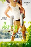 Daring the Bad Boy (eBook, ePUB)