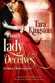When a Lady Deceives (eBook, ePUB) When a Lady Deceives (eBook, ePUB)