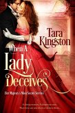 When a Lady Deceives (eBook, ePUB)