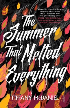 Summer That Melted Everything (eBook, ePUB) - McDaniel, Tiffany