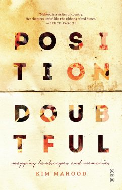 Cover Position Doubtful (eBook, ePUB)