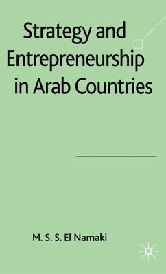 Strategy and Entrepreneurship in Arab Countries - Loparo, Kenneth A.