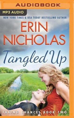 Tangled Up - Nicholas, Erin