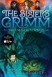 The Unusual Suspects (the Sisters Grimm... - Bild 1
