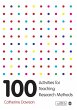 100 Activities for Teaching Research... - Bild 1