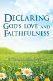 Declaring God's Love and Faithfulness